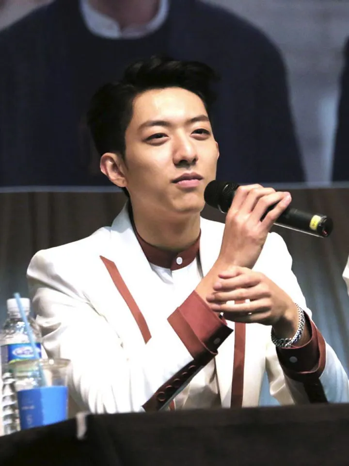 락 가수 이정신 락 가수 이정신