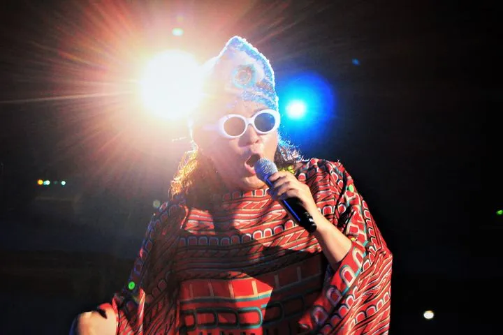 락 가수 조빈 락 가수 조빈