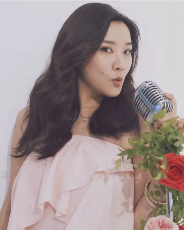 클래지콰이 호란