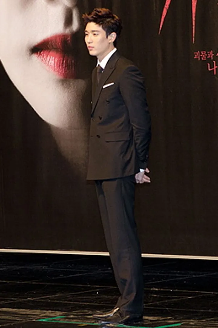 배우 강경준 배우 강경준