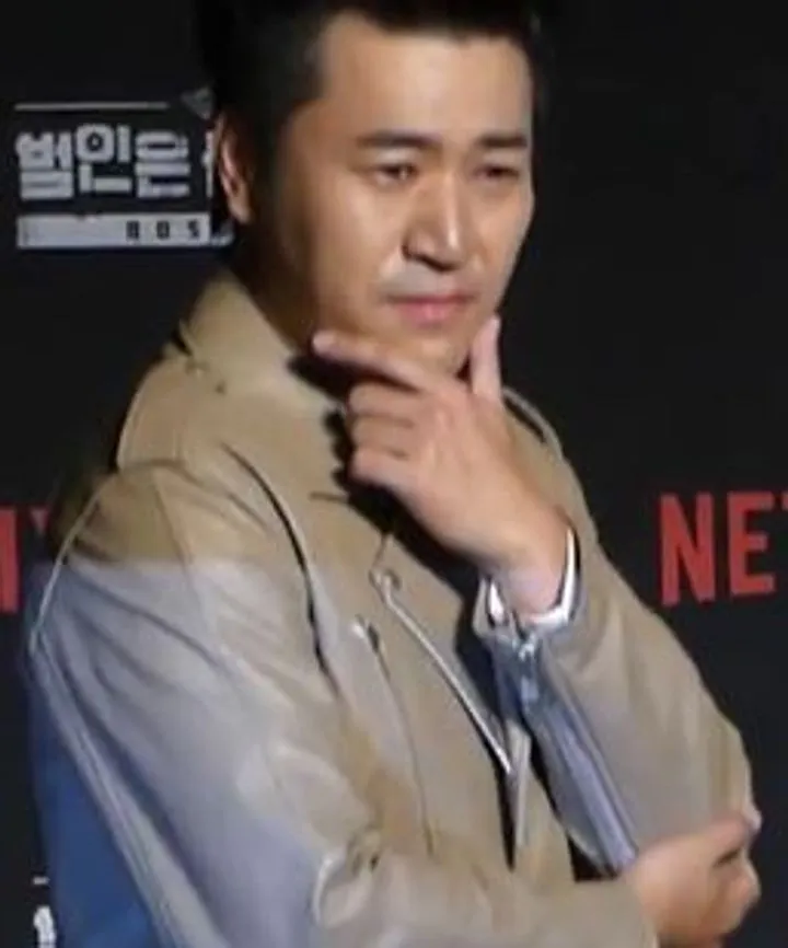 코요테 김종민 코요테 김종민