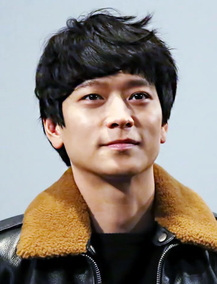 배우 강동원 배우 강동원