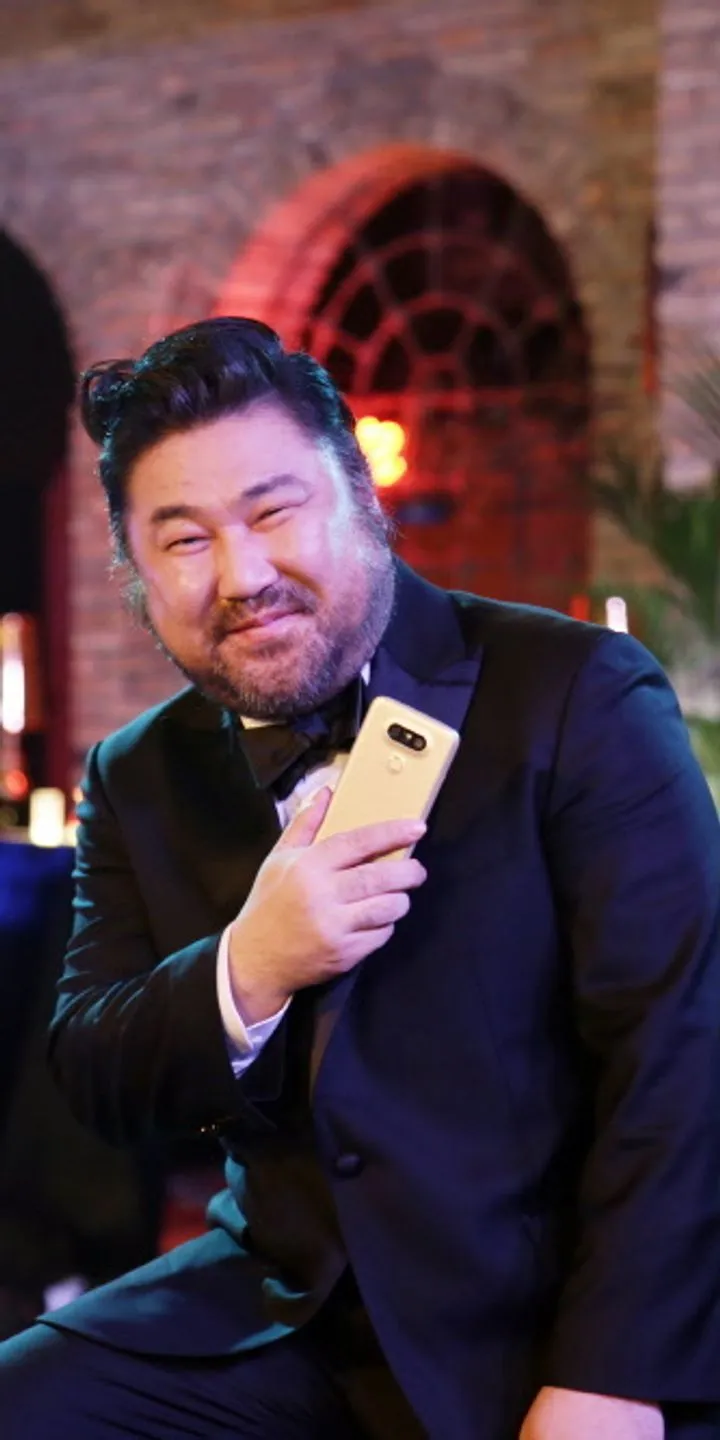 배우 고창석 배우 고창석