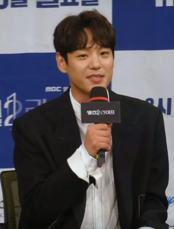 배우 곽시양 배우 곽시양