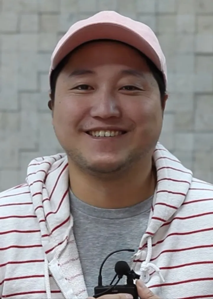 배우 김대명 배우 김대명