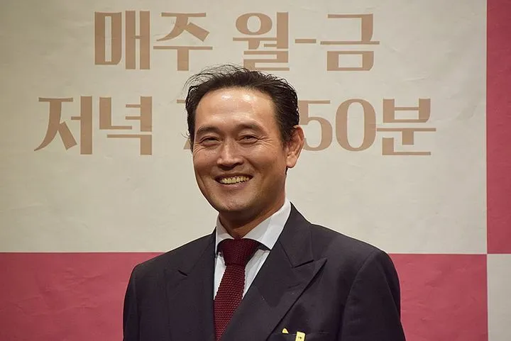 배우 김명수 배우 김명수