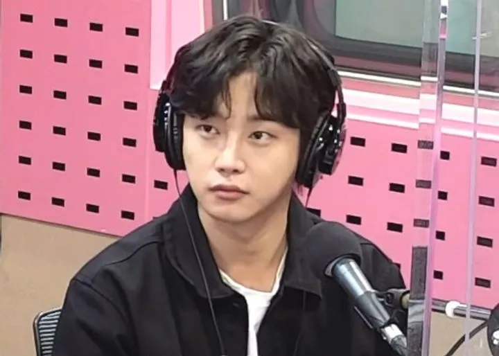 배우 김민석 배우 김민석