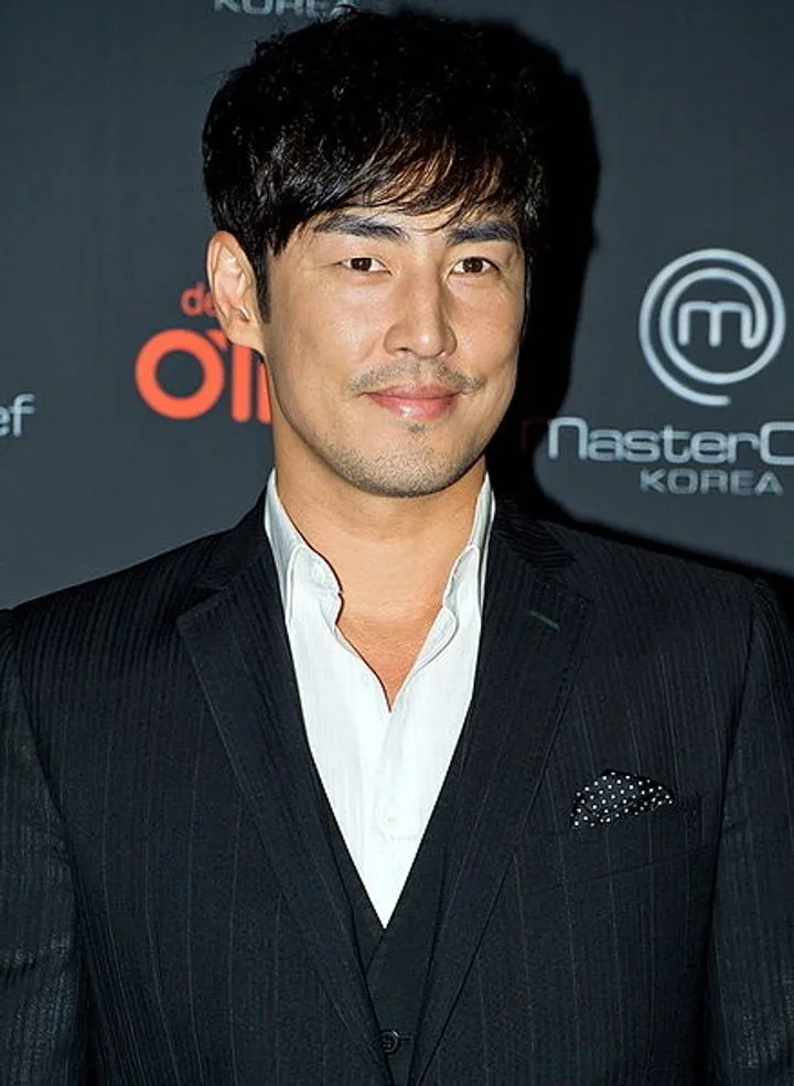 배우 김성수 배우 김성수
