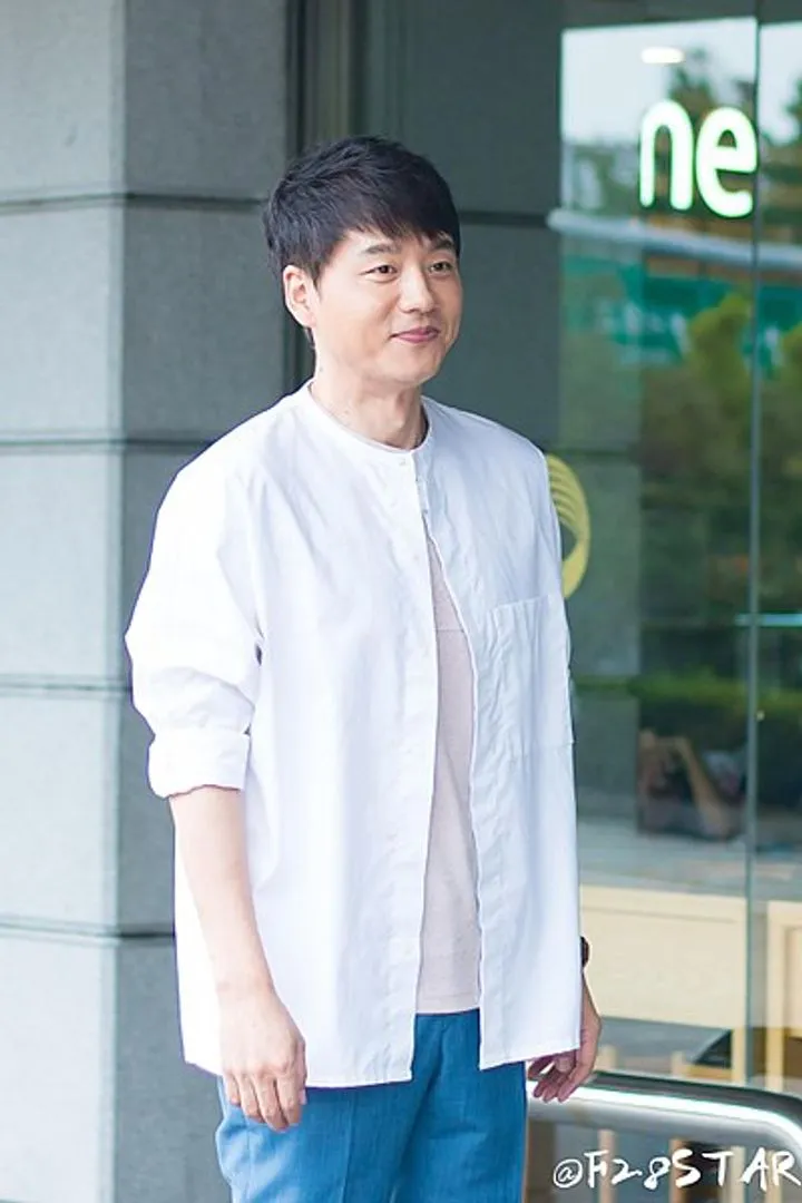 배우 김승수 배우 김승수