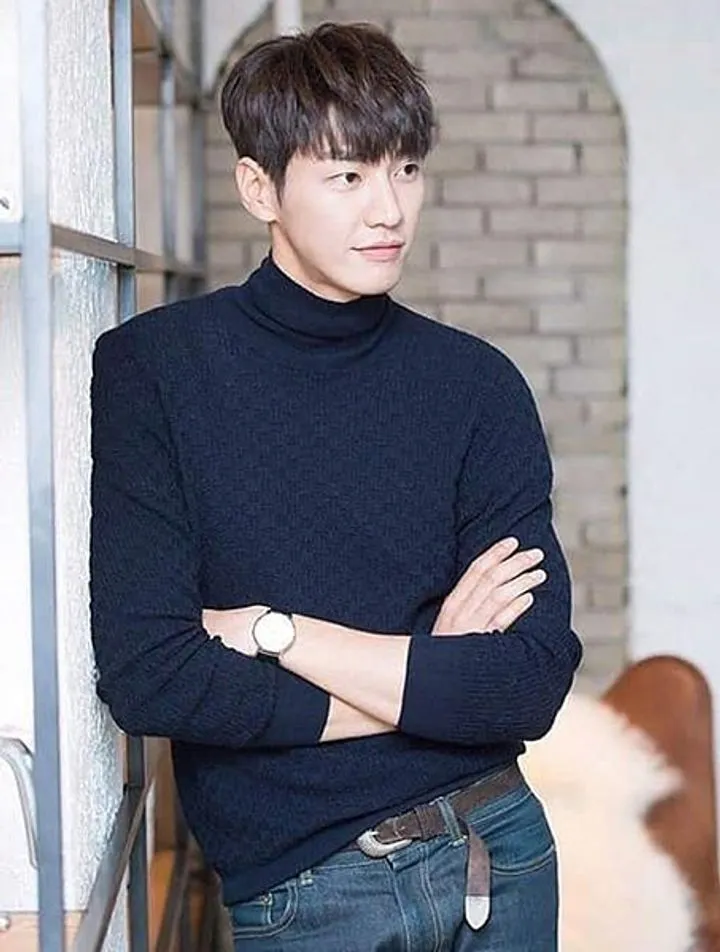 배우 김영광 배우 김영광