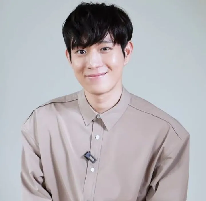 배우 김영대 배우 김영대