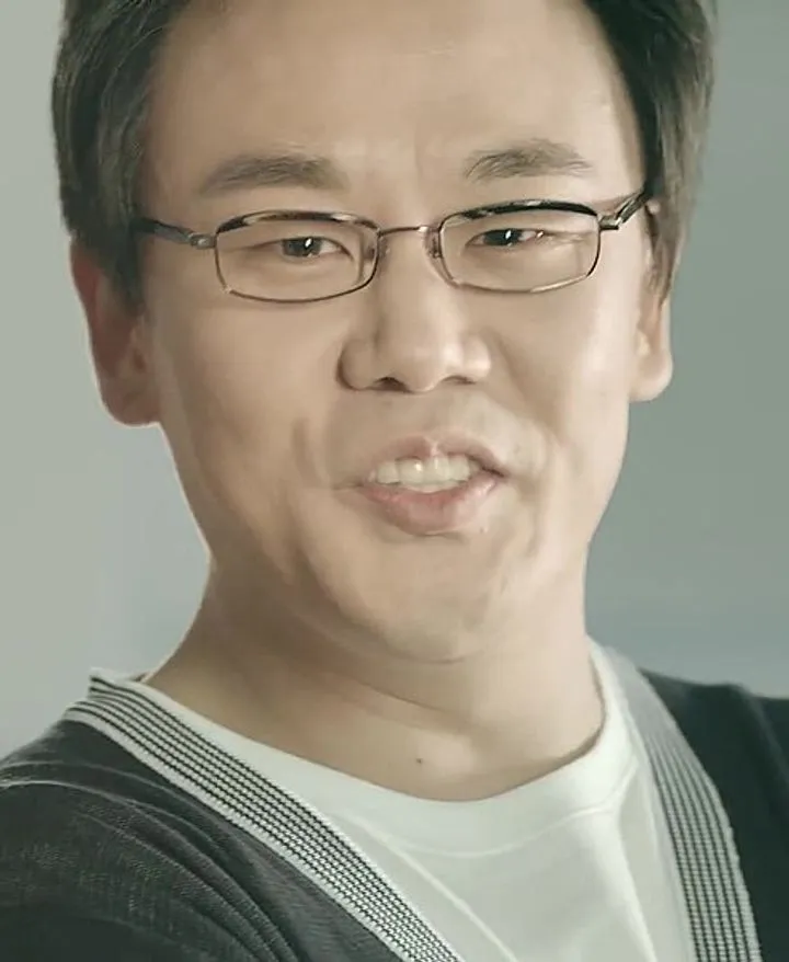 배우 김인권 배우 김인권