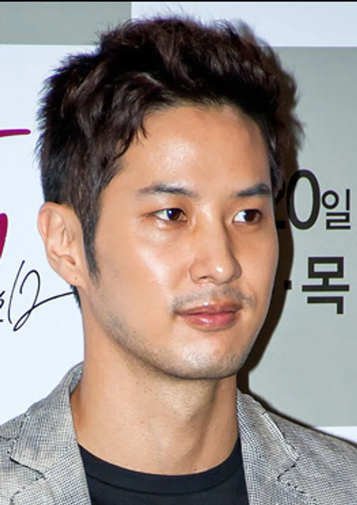 배우 김지석 배우 김지석