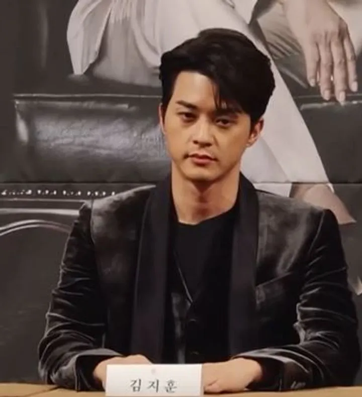 배우 김지훈 배우 김지훈