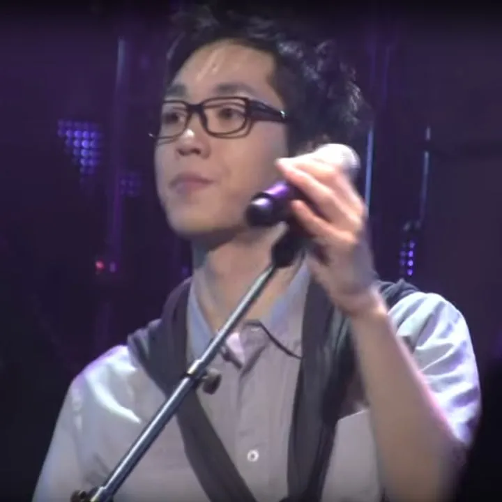 SG워너비 이삭훈 SG워너비 이삭훈