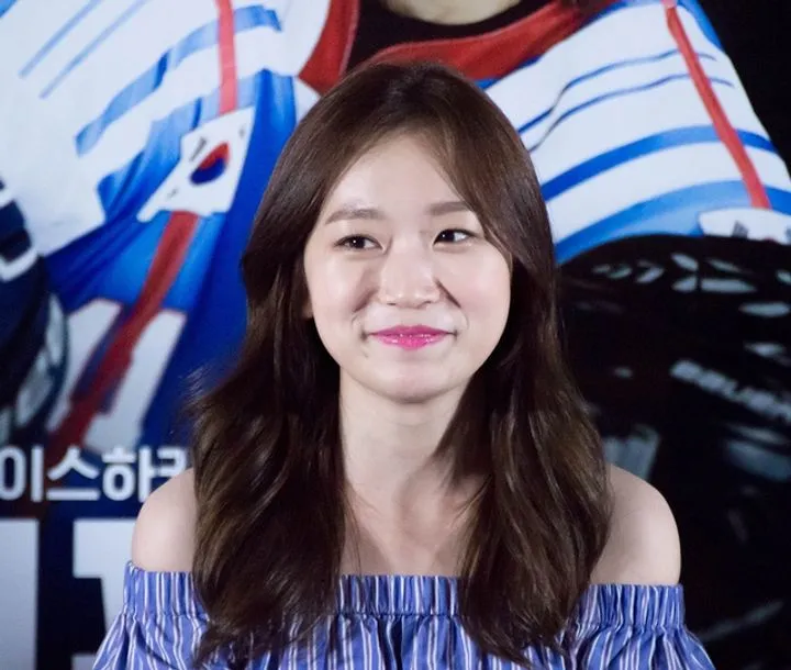 배우 김슬기 배우 김슬기