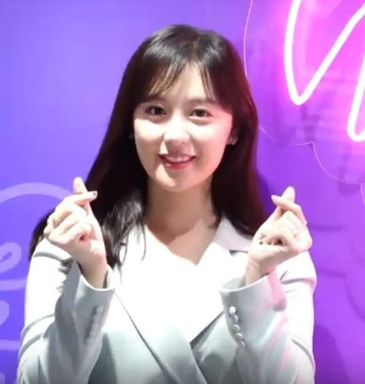 배우 김지원 배우 김지원