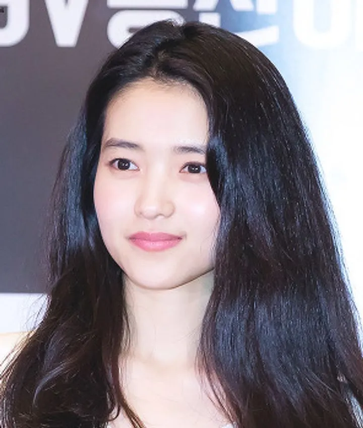 배우 김태리 배우 김태리