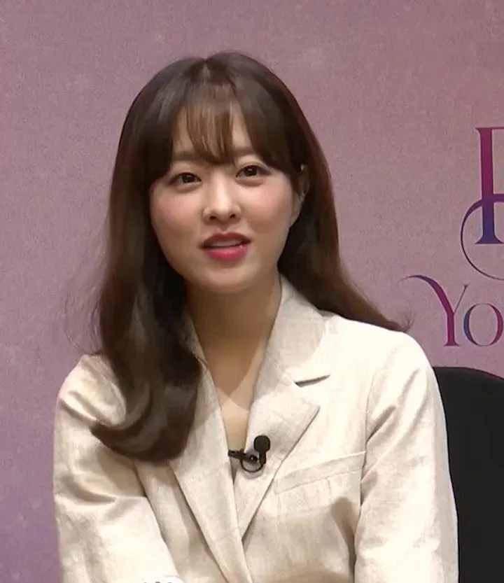 배우 박선영 배우 박선영