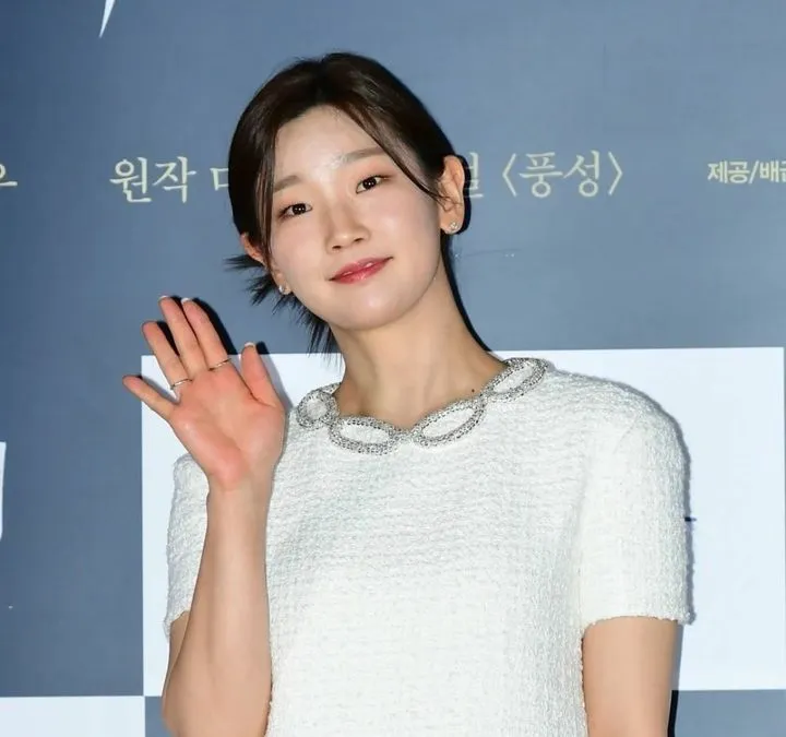 배우 박소은 배우 박소은