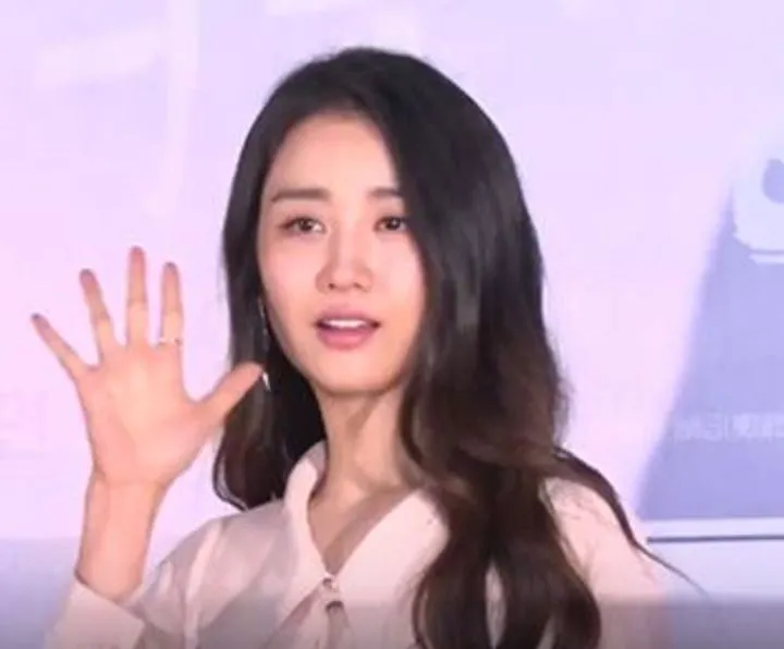 배우 박한별 배우 박한별