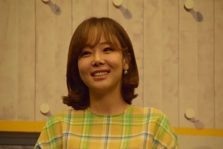 배우 소이 배우 소이