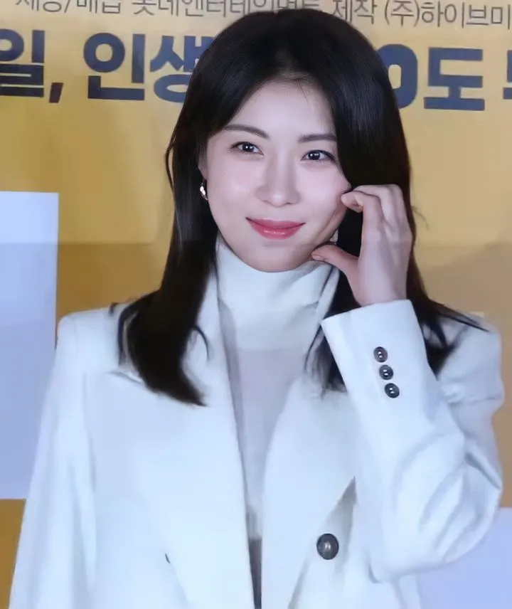 배우 하희라 배우 하희라