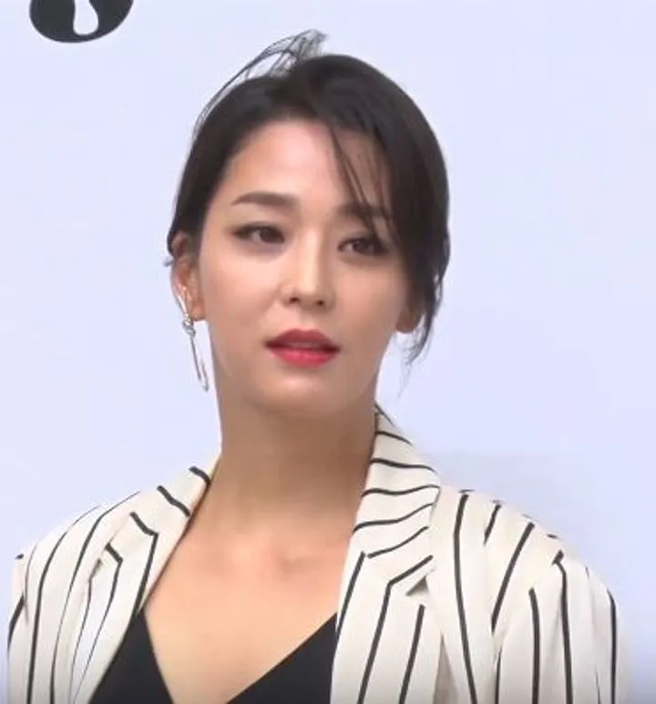 배우 한나나 배우 한나나