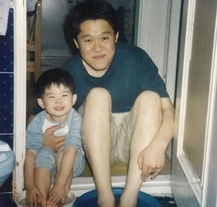 개그맨 김국진 개그맨 김국진