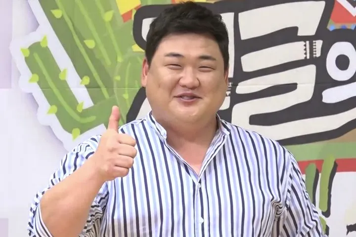 개그맨 김종석 개그맨 김종석