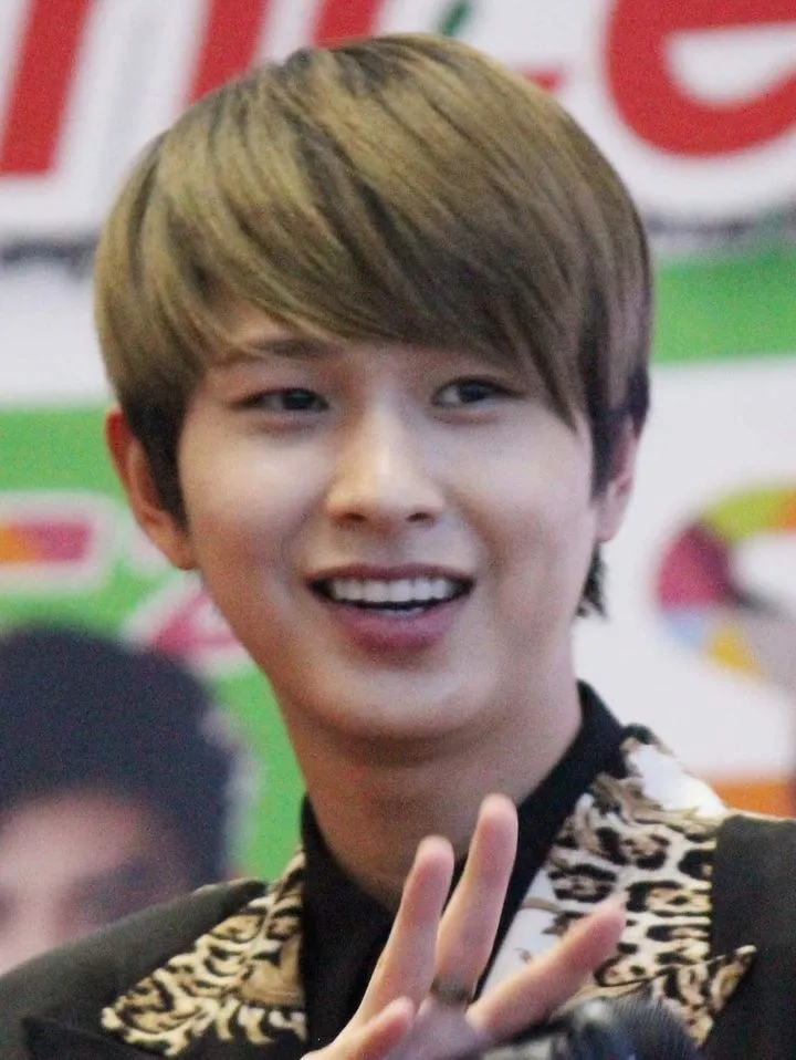 ZE:A 하민우 ZE:A 하민우