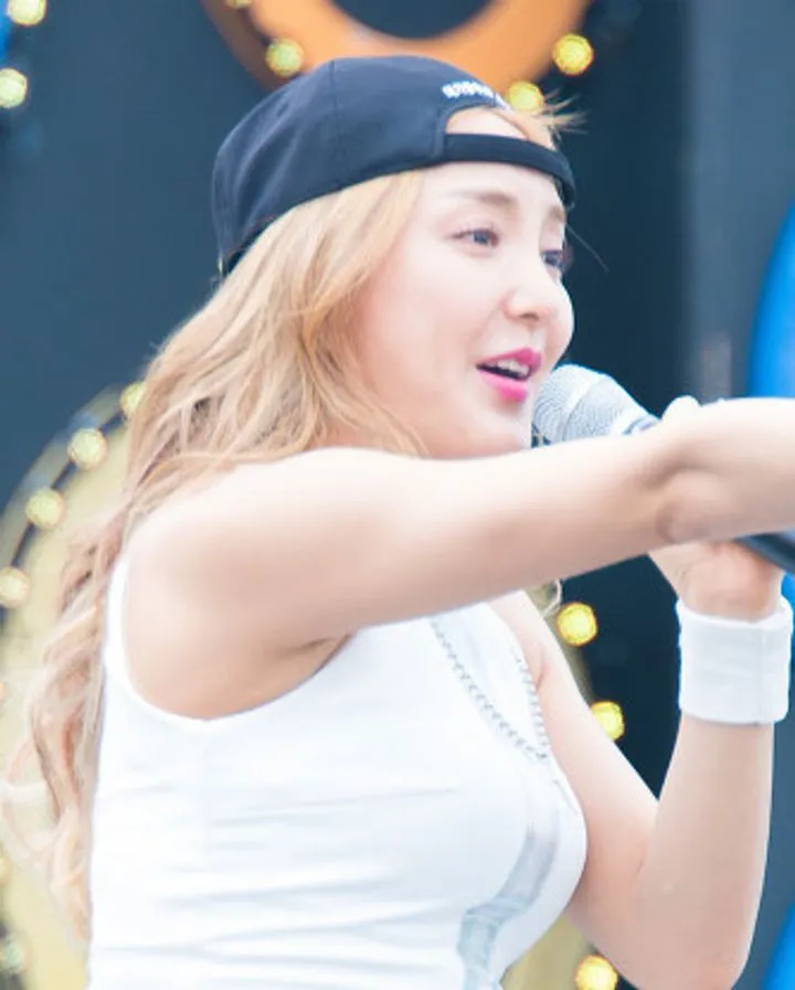 SES 바다 SES 바다