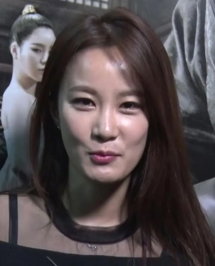 개그우먼 김지민