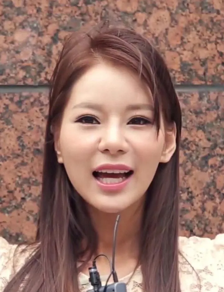 개그우먼 맹승지