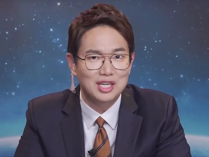 MC 장성규 MC 장성규