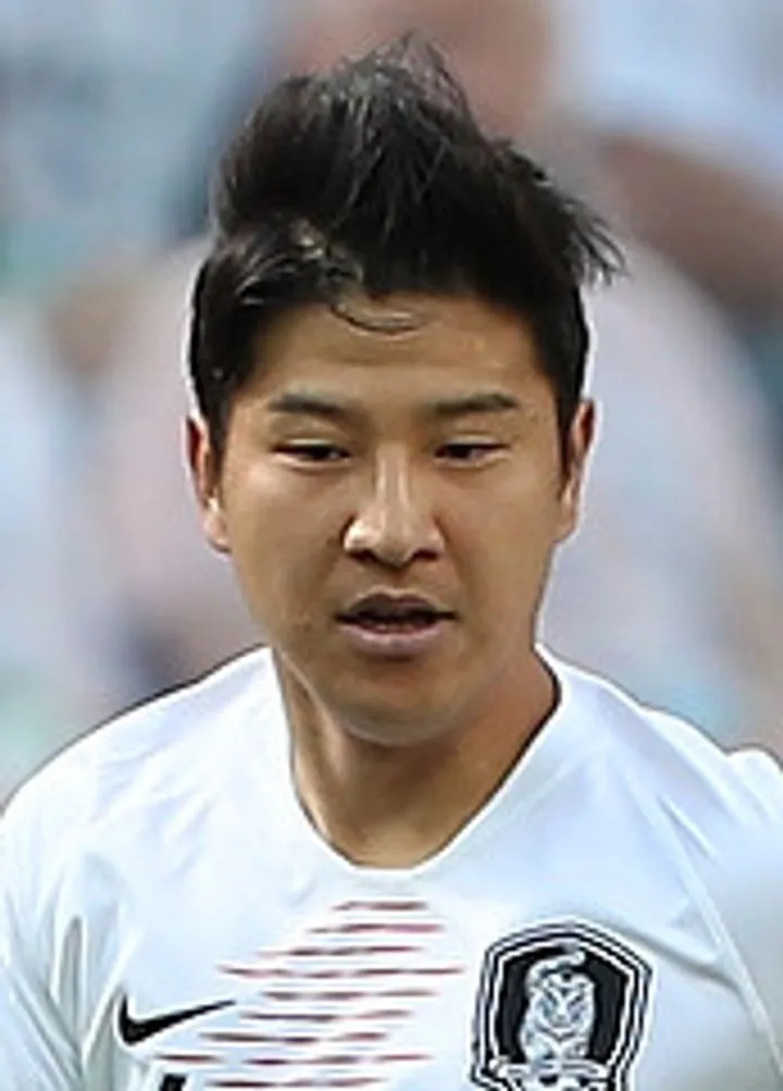 축구 선수 박주호 축구 선수 박주호