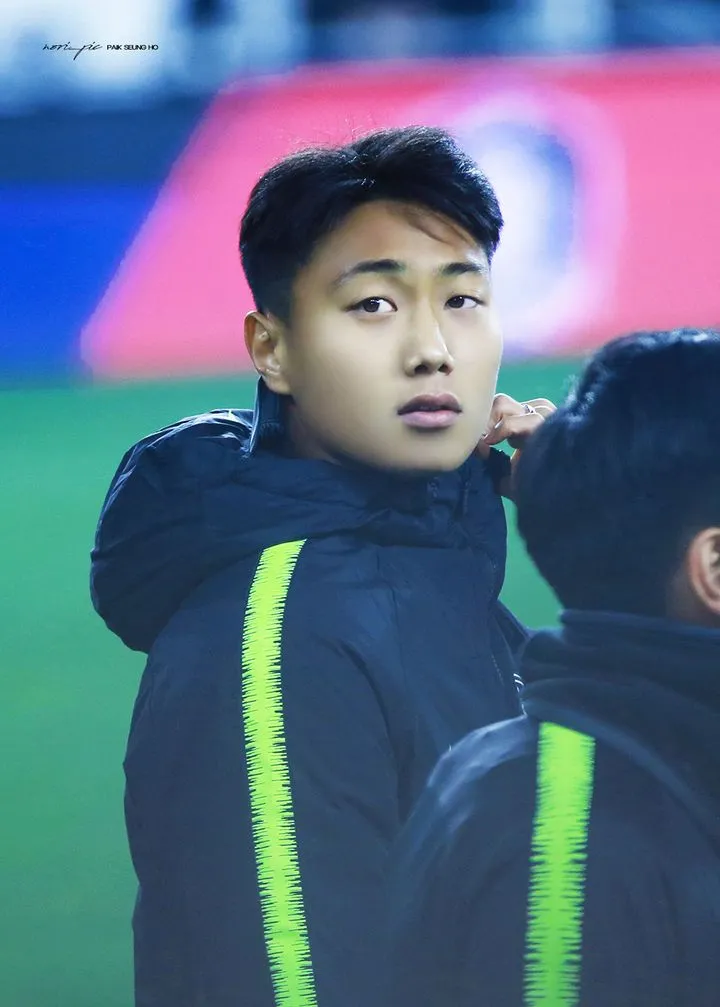 축구 선수 백승호 축구 선수 백승호