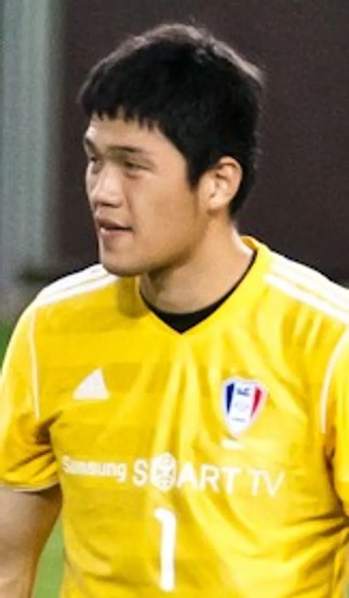 축구 선수 정성룡 축구 선수 정성룡