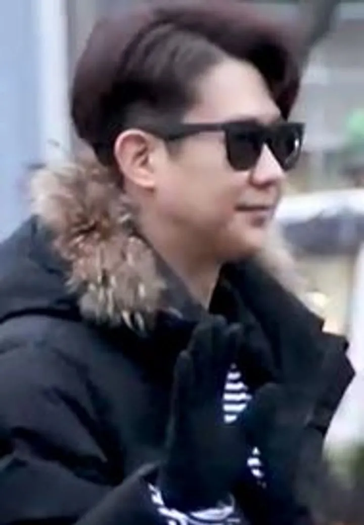 NRG 천명훈 NRG 천명훈