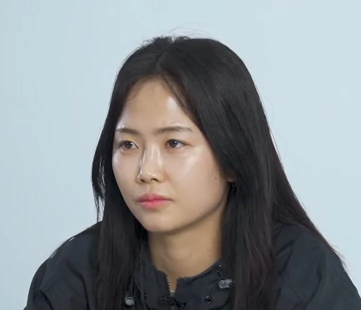 축구 선수 이민아