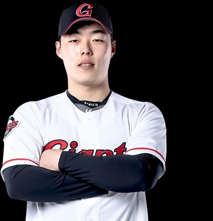 야구 선수 고승민 야구 선수 고승민