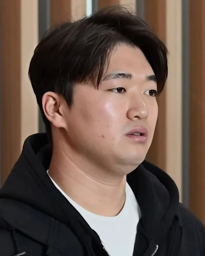 야구 선수 고우석 야구 선수 고우석