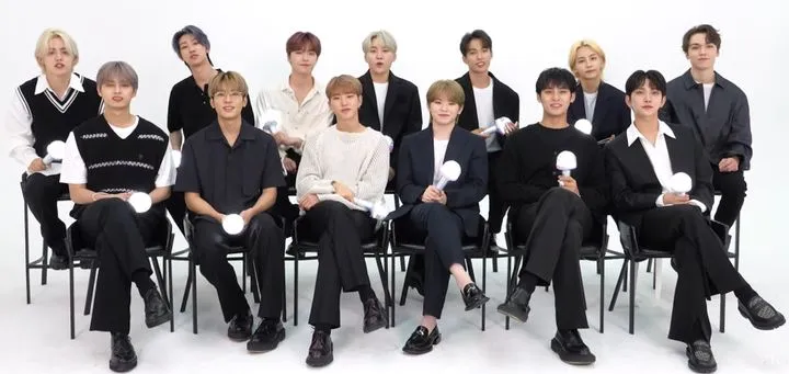세븐틴 승관 세븐틴 승관