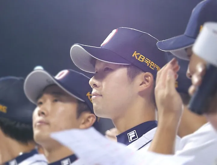 야구 선수 조수행