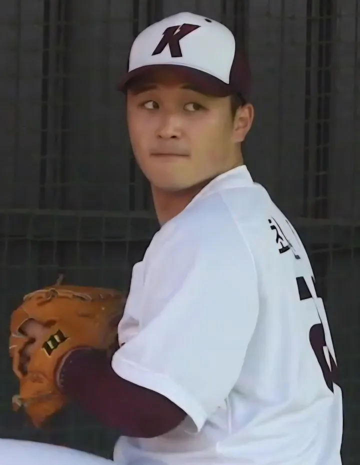 야구 선수 최원태 야구 선수 최원태