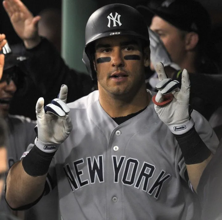 야구 선수 터크먼