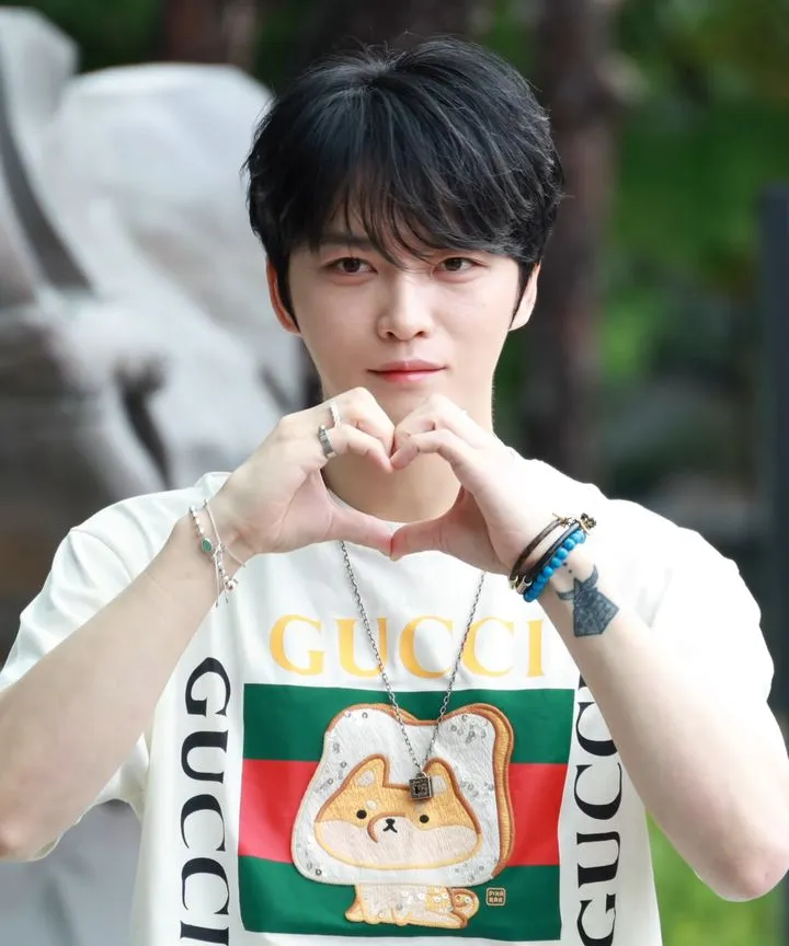 JYJ 김재중
