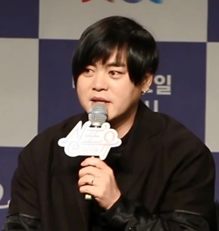 HOT 문희준 HOT 문희준