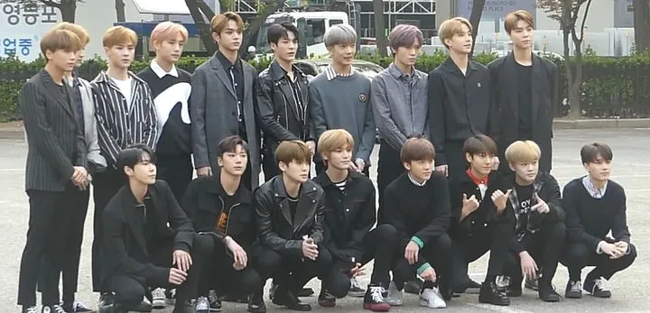 NCT 성찬 NCT 성찬