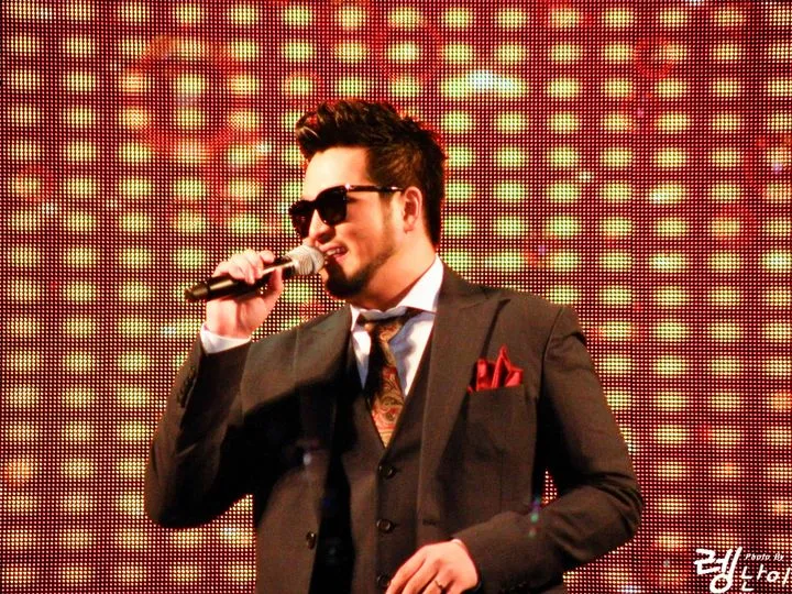 GOD 김태우 GOD 김태우